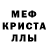 Первитин кристалл Irina Bogutskaya